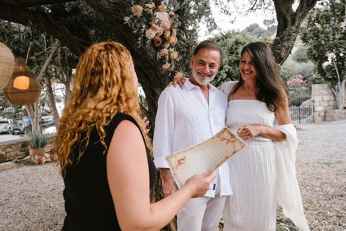 Wedding Photography in Greece