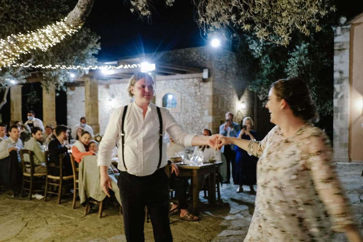 Wedding Photography in Greece