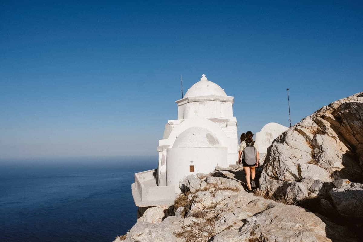 Photography in Greece