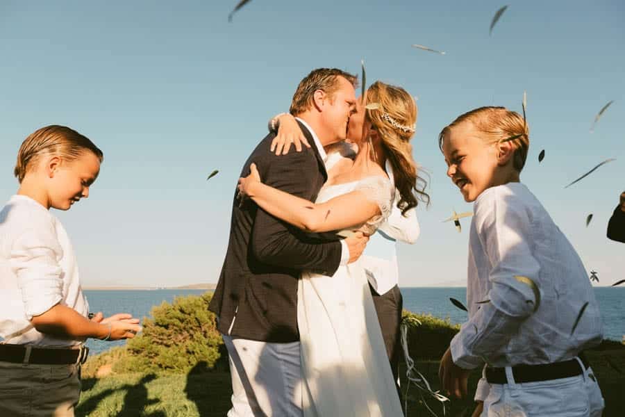 Paros wedding Wedding Photography in Greece